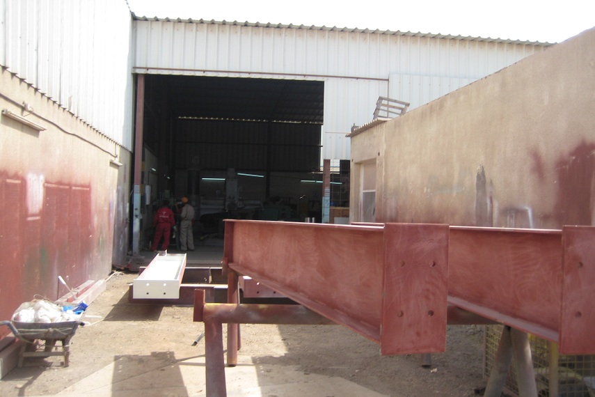Total Engineering Solutions LLC