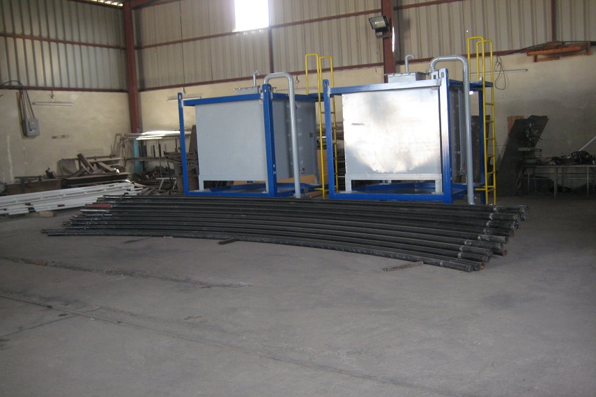 Total Engineering Solutions LLC